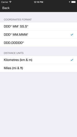 Geocaching Compass(圖4)-速報App