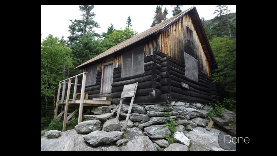 #5. VT Trails (iOS) Με: Walk About Apps