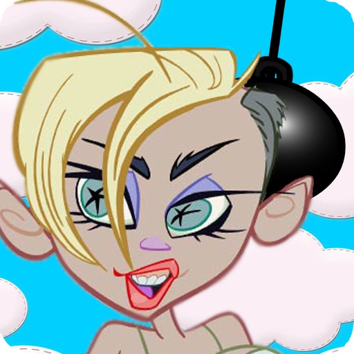 Miley copter iOS App