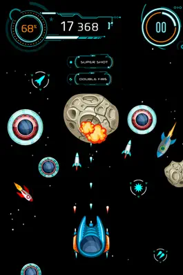Game screenshot Space: The Final Frontier apk