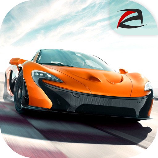 Furious Highway Speed Racers : Knockout Crazy Rivals icon