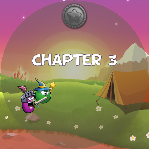 Chapter 3 (Classic)