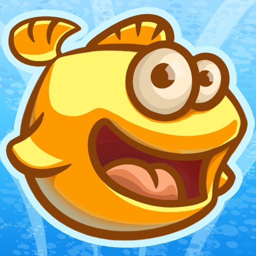 Catch The Fish PRO icon