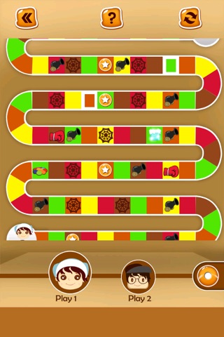 Super Farmer screenshot 2