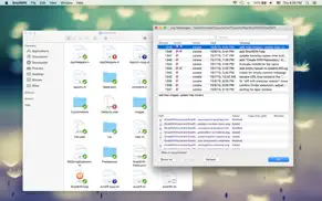 snailsvn lite – svn for finder айфон картинки 2