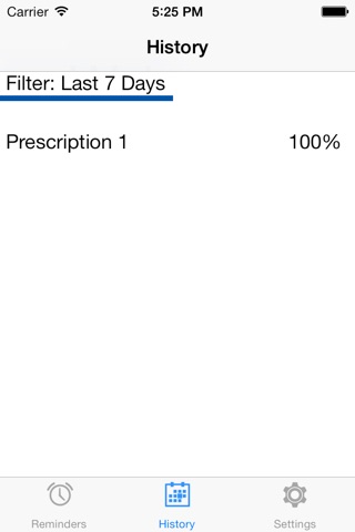 Axiom Therapeutics screenshot 3