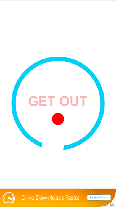GetInOut app screenshot 2