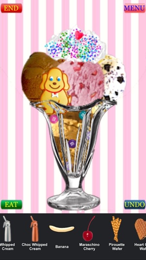 Ice Cream!(圖4)-速報App
