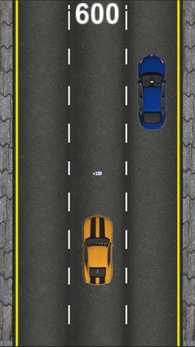 ĐUA XE TỐC ĐỘ 1.0 IOS