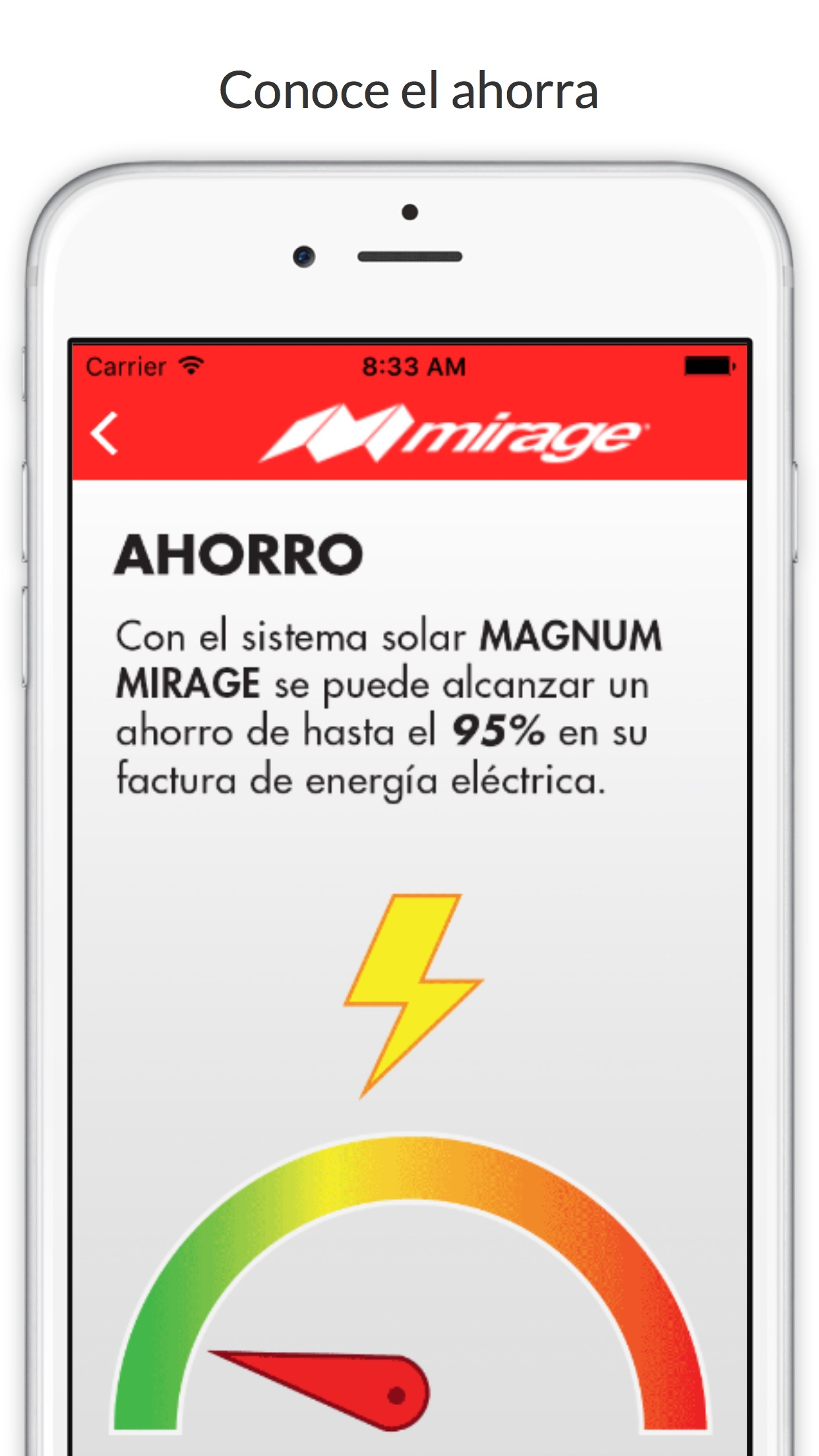 Paneles Solares Magnum