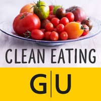 Clean Eating - Gesunde Rezepte mit unverfälschten Lebenmitteln und Superfoods apk