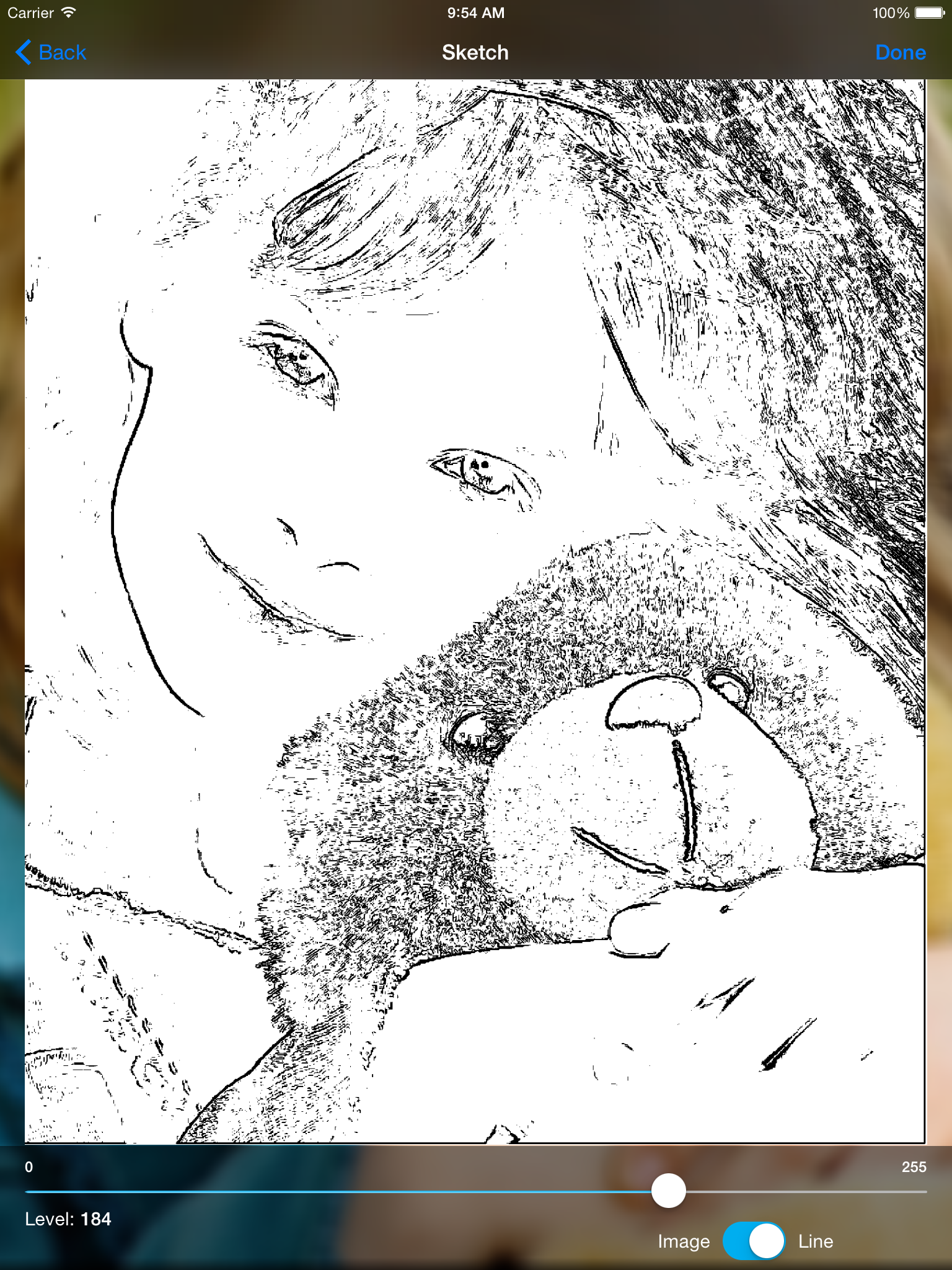 Fx Sketch