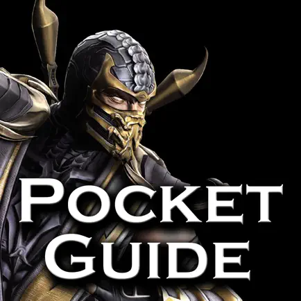Pocket Guide - Mortal Kombat Edition Читы