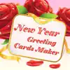 Love Greeting Cards Maker - Collage Photo with Holiday Frames, Quotes & Stickers to Send Wishes App Delete