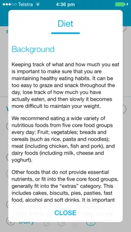 Game screenshot Weight Tracker — Moti-Mate hack