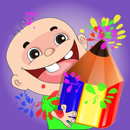 Cam Coloring Читы