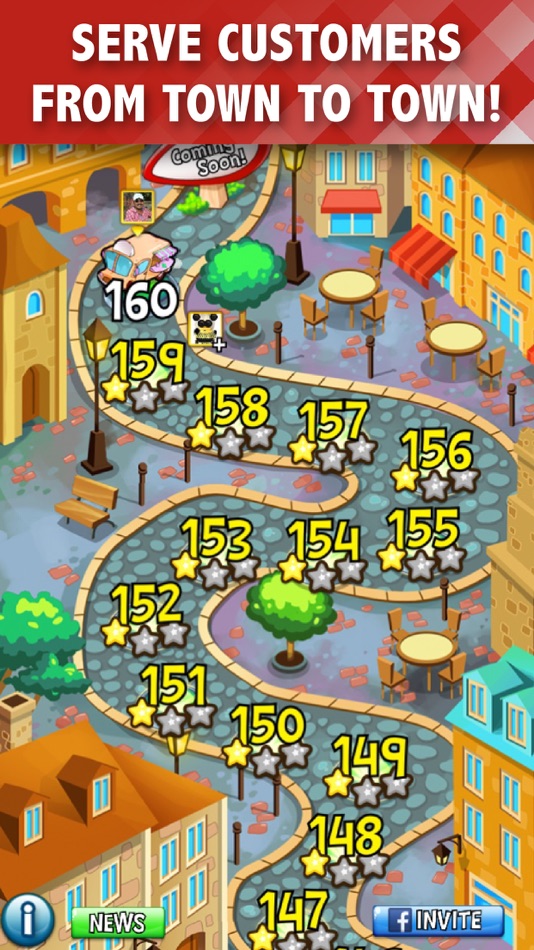 #3. Chef Emma (iOS) 由: 505 Games (US), Inc.