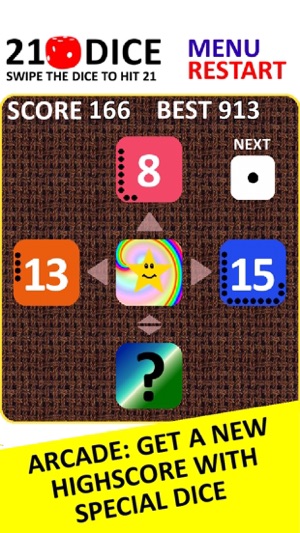 21 Dice(圖3)-速報App