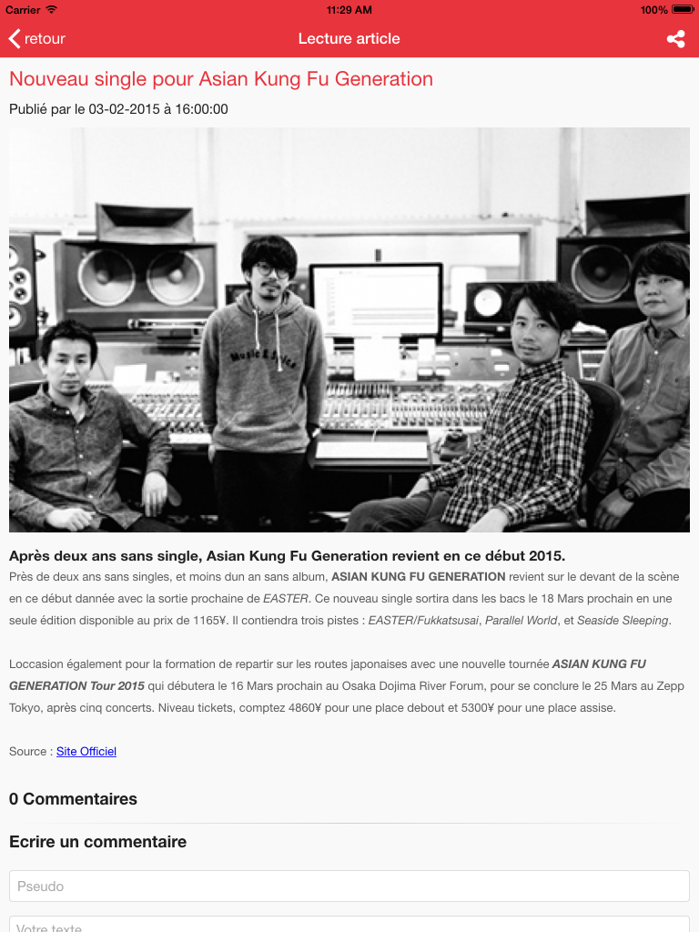 Japan FM