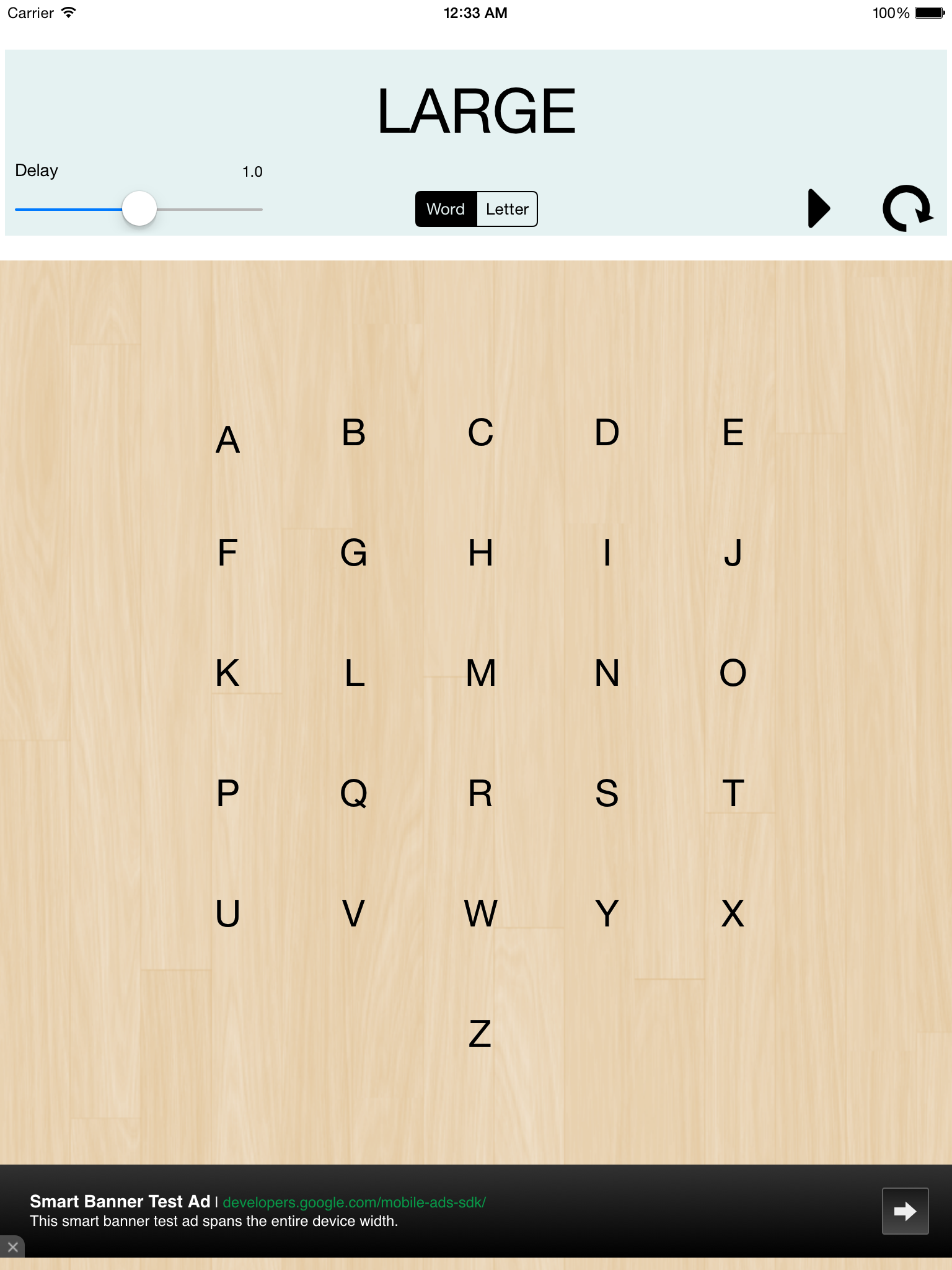 Phonetic Spelling screenshot 5
