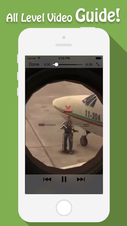 Guide for Contract Killer 2