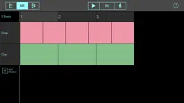 Game screenshot Multirhythms Rhythm Trainer apk