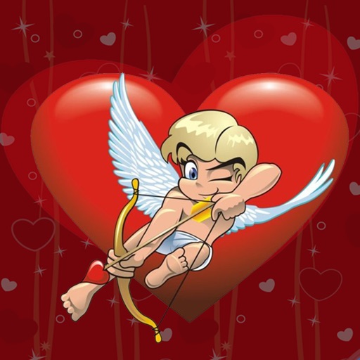 Cupid's Love Tips icon