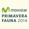 Movistar Primavera Fauna