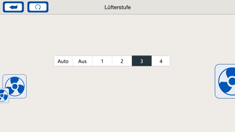 TROX X-AIRHOME screenshot-3