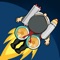 Awesome Jetpack Ninja Shooter Boy - cool virtual race shooting game