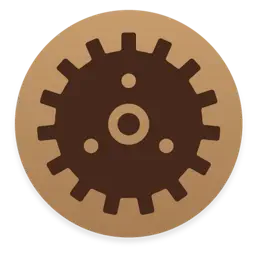 Cog app icon