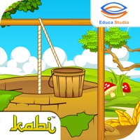 Kisah Nabi Yusuf AS app icon - Book app for iPhone