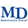 Telemetría Maestranza Diesel