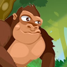 Activities of Gorillaz Kong Jungle Runner HD