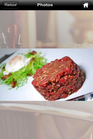 Restaurant L'Essentiel - náhled