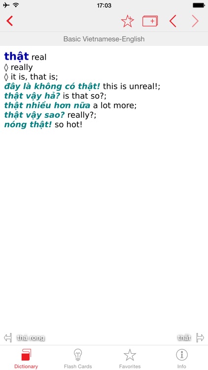 English - Vietnamese Berlitz Basic Dictionary