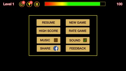 CONNECT FRUITS 1.0 IOS GAME GIẢI TRÍ CONNECT FRUITS 1.0 IOS