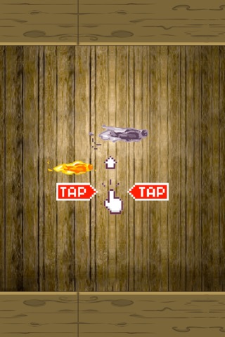 Flappy Torch screenshot 3