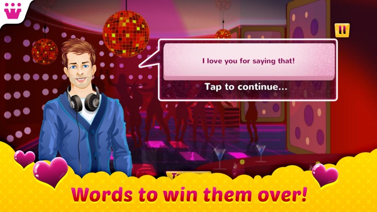 Dating Frenzy