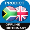 Afrikaans <> English Dictionary + Vocabulary trainer