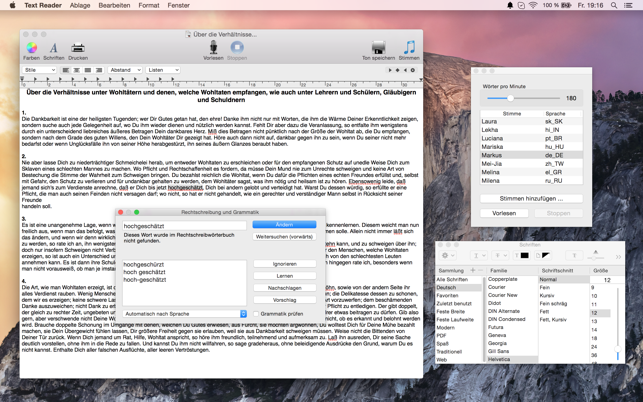 Text Reader(圖4)-速報App