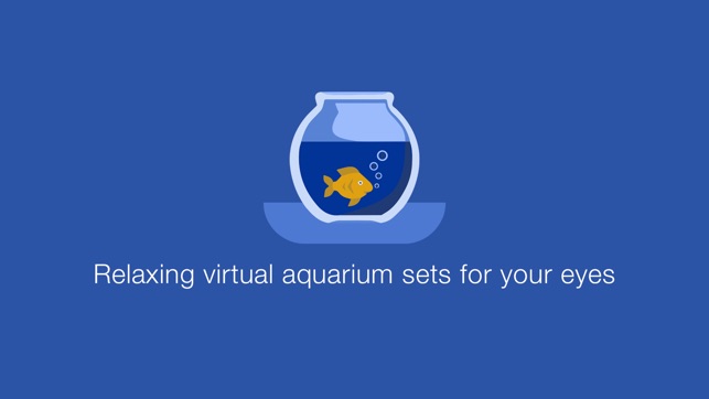 Aquarium TV™ im App Store