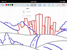Game screenshot Drawing Tutor hack