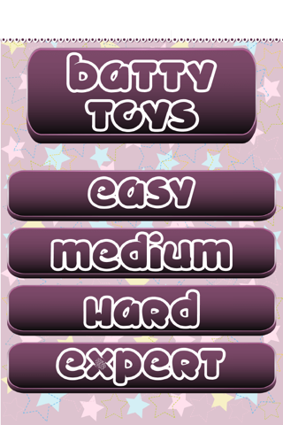Batty Toys screenshot 2