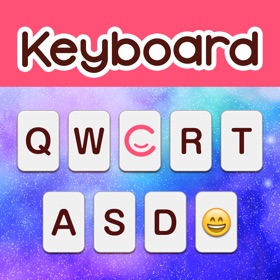 螢幕擷取畫面 (4) Customized skin+Emoji CocoPPa Keyboard