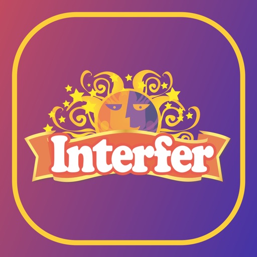 Interfer Icon