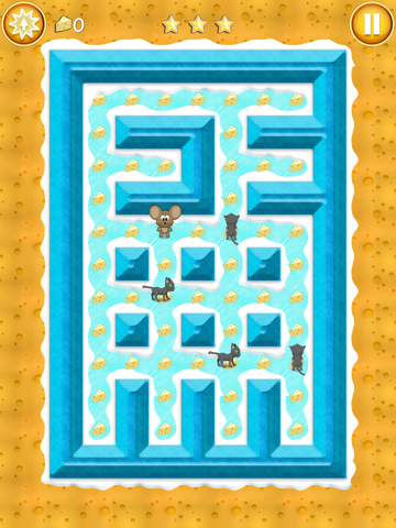 Screenshot #4 pour Amazing Escape: Mouse Maze