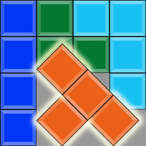 Mosaic Tile icon