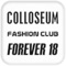 MYCOLLOSEUM APP -  Die Fashion-App von COLLOSEUM, FOREVER18 und FASHION CLUB
