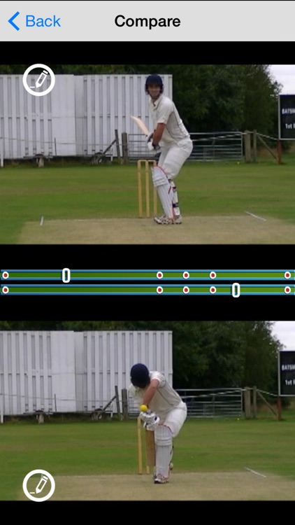 Cricket Coach screenshot-4